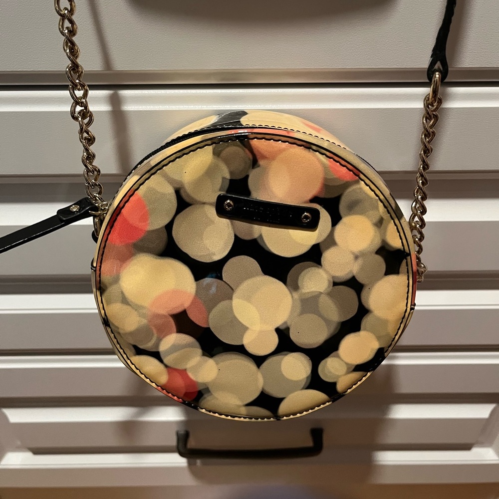 Kate Spade bubbles handbag - Picture 2 of 10